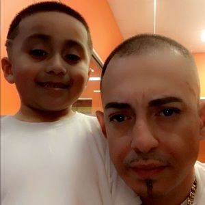 Meet your Posher, Henry